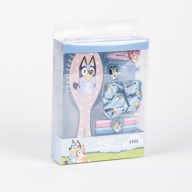 Bluey Dots set accesorii de păr