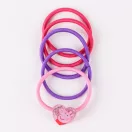 Purcelușa Peppa Sisters set accesorii pentru păr