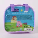 Purcelușa Peppa Sisters set accesorii pentru păr