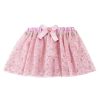 Purcelușa Peppa Gold set fustă și bentiță pentru copii 3 - 8 ani / 98 - 128 cm