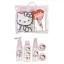 Hello Kitty Pink set igienic de călătorie