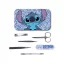 Disney Lilo și Stitch Just Chill set de manichiură 6 buc