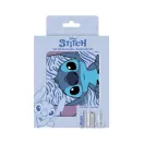 Disney Lilo și Stitch Just Chill set de manichiură 6 buc