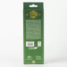 Wicked Black Perie de păr 3D 22 cm