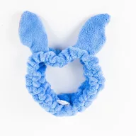 Disney Lilo și Stitch Light Blue bentiță cosmetică