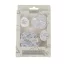 Disney Dumbo Cute set burete de machiaj 4 buc