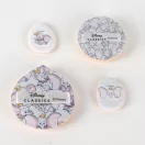 Disney Dumbo Cute set burete de machiaj 4 buc