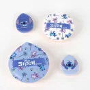Disney Lilo și Stitch Palm set burete de machiaj 4 buc