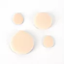 Disney Lilo și Stitch Palm set burete de machiaj 4 buc