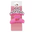 Hello Kitty Pink set de agrafe de păr, 2 bucăți