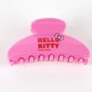 Hello Kitty Pink set de agrafe de păr, 2 bucăți