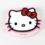 Hello Kitty Pink Oglindă de machiaj 3D