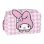 Hello Kitty My Melody geantă cosmetică 18 cm