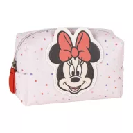 Disney Minnie Colorful Dots geantă de toaletă 18 cm