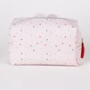 Disney Minnie Colorful Dots geantă de toaletă 18 cm