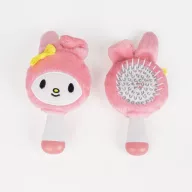 Hello Kitty Melody perie de păr mini din pluș 13 cm