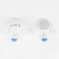 Hello Kitty Cinnamoroll perie de păr mică din pluș 13 cm