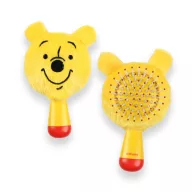   Disney Winnie de Pluș Yellow perie de păr mini de pluș 13 cm