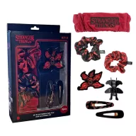   Stranger Things Demogorgon set de accesorii pentru păr, 6 bucăți