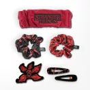 Stranger Things Demogorgon set de accesorii pentru păr, 6 bucăți