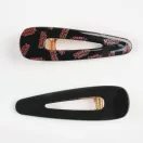 Stranger Things Demogorgon set de accesorii pentru păr, 6 bucăți