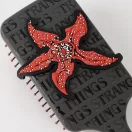Stranger Things Demogorgon Perie de păr 3D 22 cm