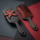 Stranger Things Demogorgon Perie de păr 3D 22 cm