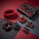 Stranger Things Demogorgon Perie de păr 3D 22 cm