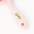 Grinchul Mischief Perie de păr 3D 22 cm