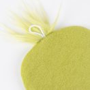 Grinchul Mischief mănușă de spălat