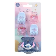 Disney Lilo și Stitch Wink set clame de păr 5 bucăți