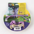 Dora Exploratoarea Friend set de ochelari de soare și accesorii pentru păr