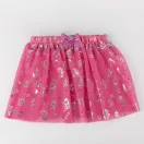 Patrula Cățelușilor Skye set fustă și bentiță pentru copii 3 - 8 ani / 98 - 128 cm