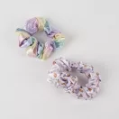 Patrula Cățelușilor Friends set de agrafe și elastice de păr