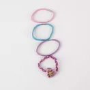 Patrula Cățelușilor Friends set de agrafe și elastice de păr