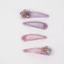 Patrula Cățelușilor Friends set de agrafe și elastice de păr