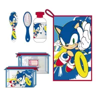 Sonic Ariciul Ring set pachet igienă