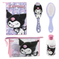 Hello Kitty Kuromi set de igienă
