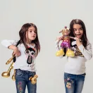 Disney Mickey  breloc de pluș 10 cm