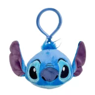 Disney Lilo și Stitch Head breloc de pluş 19 cm