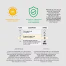 Omul Păianjen Vision ochelari de soare