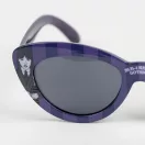 Wednesday Gothic ochelari de soare