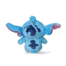 Disney Lilo și Stitch Little Figurină de pluș 3D cu agățătoare, decorațiune pentru geantă 13 cm