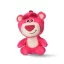 Disney Povestea Jucăriilor Lotso Figurină din pluș 3D cu agățătoare, ornament de geantă 13 cm