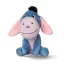 Disney Winnie de Pluș Eeyore Figurină din pluș 3D cu agățătoare, ornament de geantă 13 cm