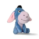 Disney Winnie de Pluș Eeyore Figurină din pluș 3D cu agățătoare, ornament de geantă 13 cm