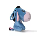 Disney Winnie de Pluș Eeyore Figurină din pluș 3D cu agățătoare, ornament de geantă 13 cm