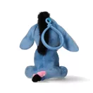 Disney Winnie de Pluș Eeyore Figurină din pluș 3D cu agățătoare, ornament de geantă 13 cm