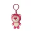 Disney Povestea Jucăriilor Lotso Pink Figurină pluș 3D cu agățătoare, decor de geantă 13 cm