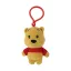 Disney Winnie de Pluș Cute Figurină 3D din pluș cu agățător, decor de geantă 13 cm
